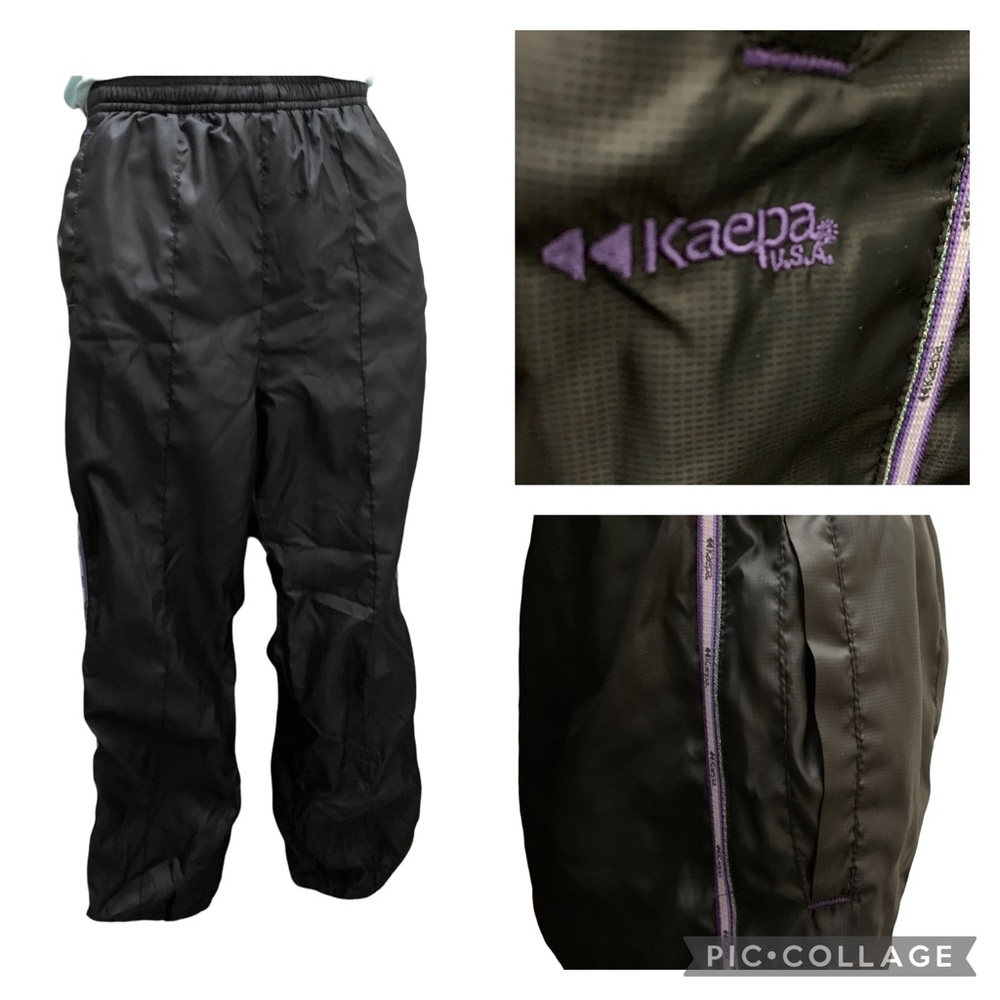 Winter Kaepa USA Pants